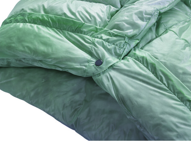 TAR Vesper 32F/0C UL Quilt Gåsedun - 900 - Nikwax impregnert 
