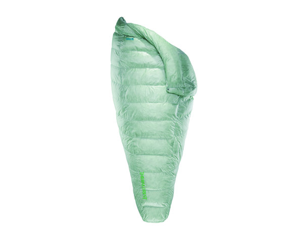 TAR Vesper 32F/0C UL Quilt Gåsedun - 900 - Nikwax impregnert 