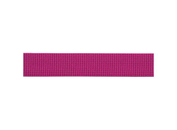 Beal FLAT 26mmx100m Slynge Fuchsia 