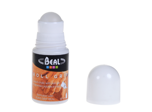 Beal ROLL GRIP Flytende kalk 50ml 