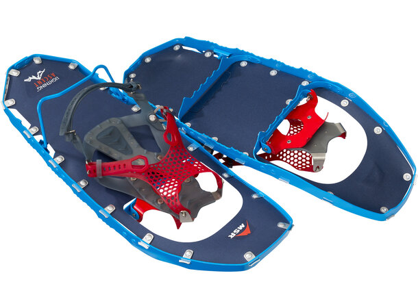 MSR Lightning Ascent M22, Paragon - Cobalt Blue 