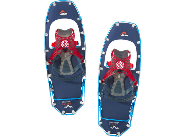 MSR Lightning Ascent M22, Paragon - Cobalt Blue 