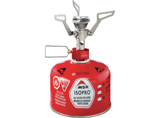 MSR PocketRocket 2 Gassbrenner Kompakt gassbrenner 