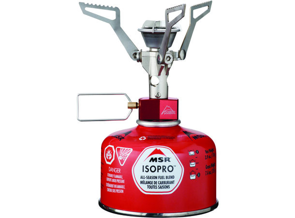 MSR PocketRocket 2 Gassbrenner Kompakt gassbrenner 