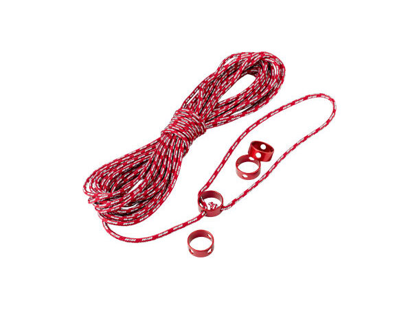 MSR Reflective Utility Cord Kit 