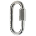 CAMP OVAL QUICK LINK STAINLESS 10 mm 10mm
