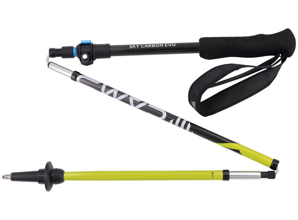 CAMP SKY CARBON EVO 36-135cm 