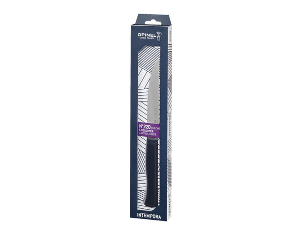 Opinel N°220 Carving knife 