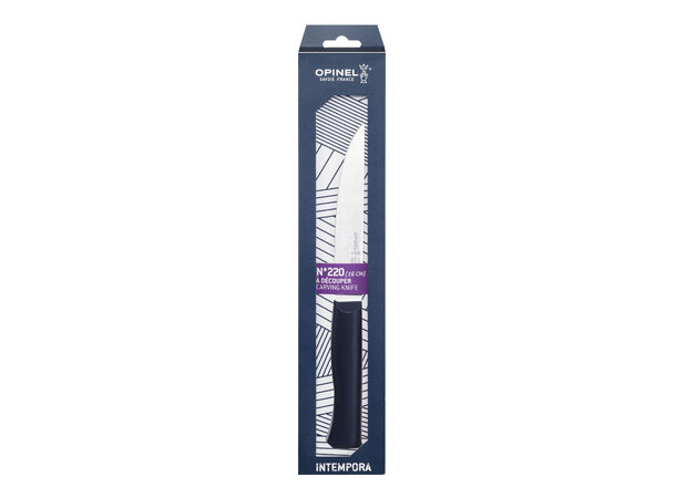 Opinel N°220 Carving knife 