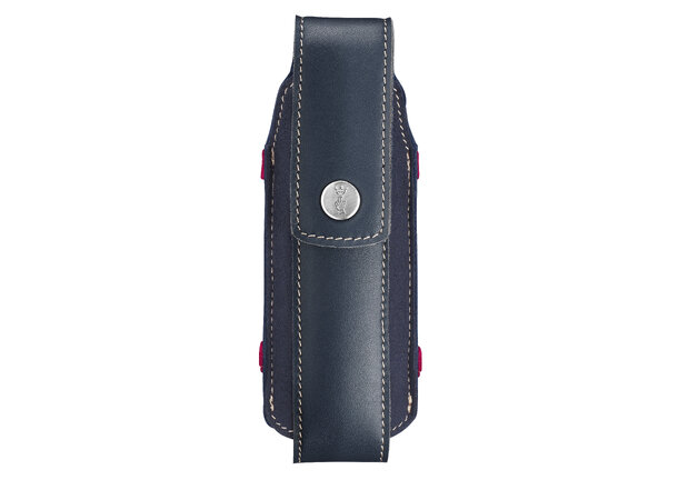 Opinel Sheath Outdoor L Blue 
