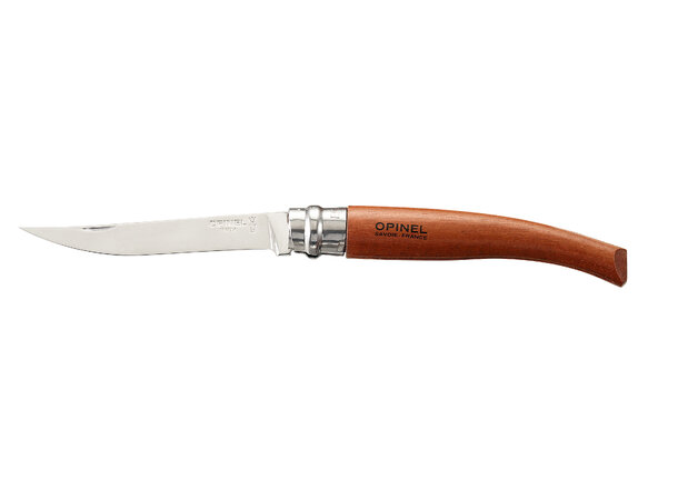 Opinel Slim Line 10 Padouk 