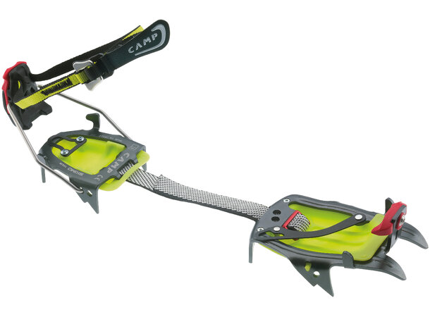 CAMP ASCENT/SKIMO DYNEEMA LINKING STRAP 