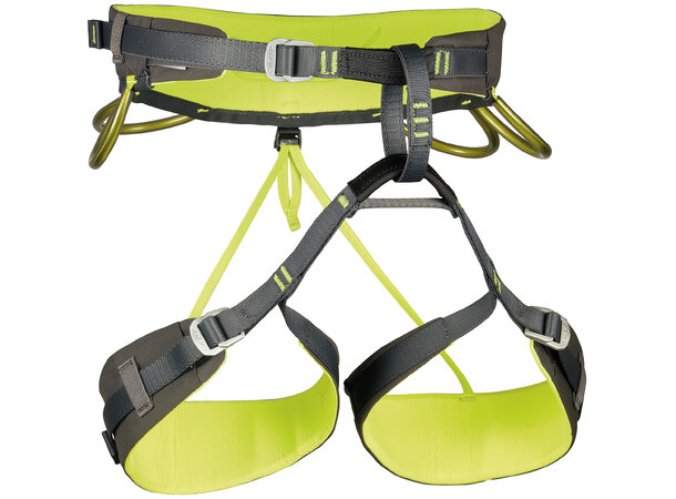 CAMP ENERGY CR 3 Grey L 