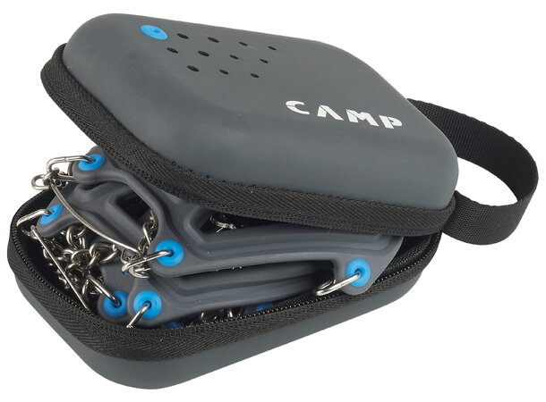 CAMP ICE MASTER LIGHT DISPLAY - 16 pcs 