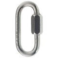 CAMP OVAL QUICK LINK STAINLESS 8 mm 8mm