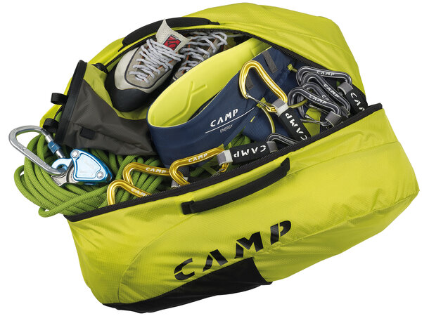 CAMP ROX 40 liter Cragbag 