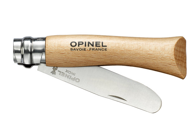 Opinel My First Opinel Natural 