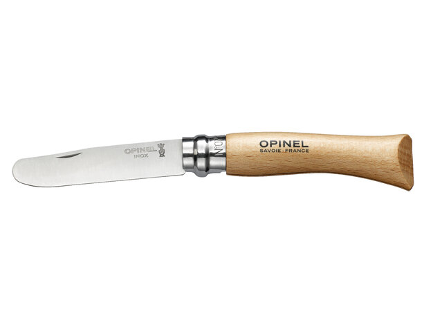 Opinel My First Opinel Natural 
