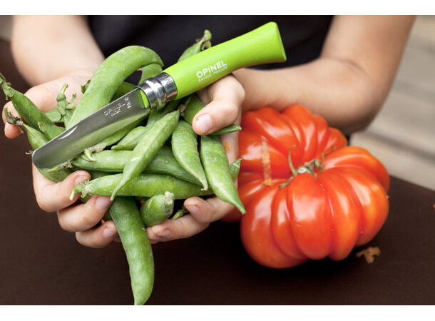 Opinel My First Opinel Natural 