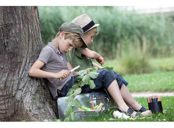 Opinel My First Opinel Natural 