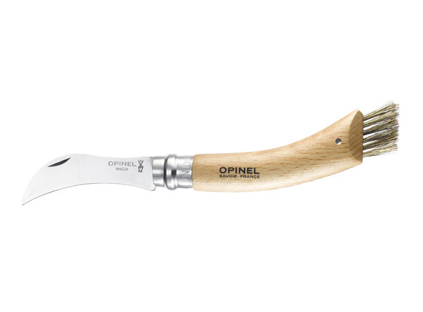 Opinel N°08 Mushroom 