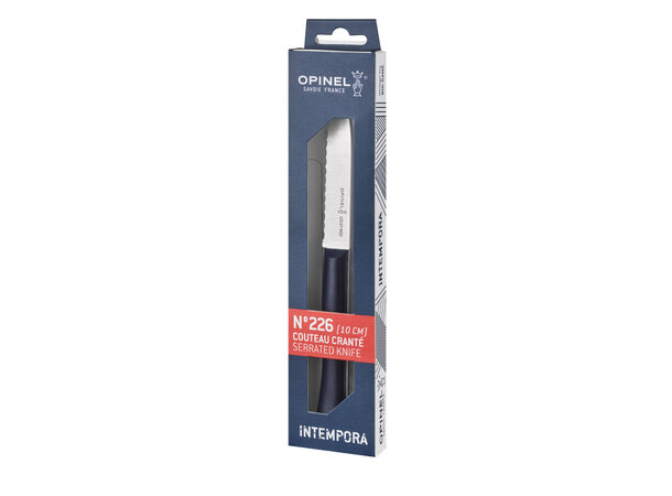 Opinel N°226 Paring Knife Intempora 