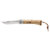 Opinel N°07 Bushwhacker Natural Natural 