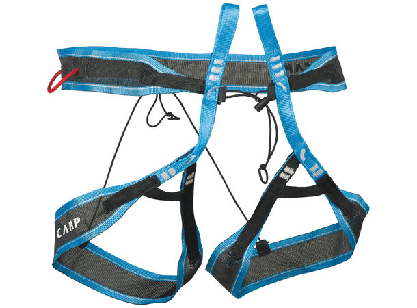 CAMP ALP RACE Ultrakompakt og lett skisele 