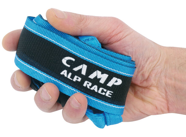 CAMP ALP RACE Ultrakompakt og lett skisele 