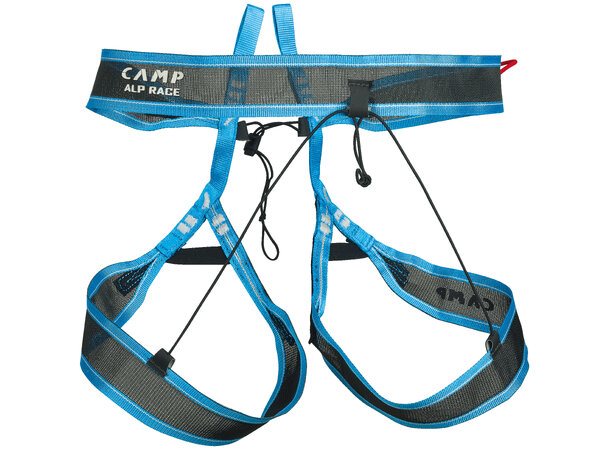 CAMP ALP RACE 