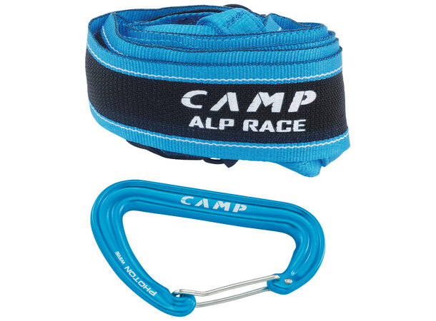 CAMP ALP RACE 