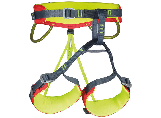 CAMP ENERGY JR Sittesele for barn 
