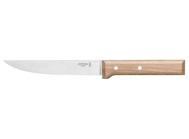 Opinel N°120 Carving Knife Parallèle 