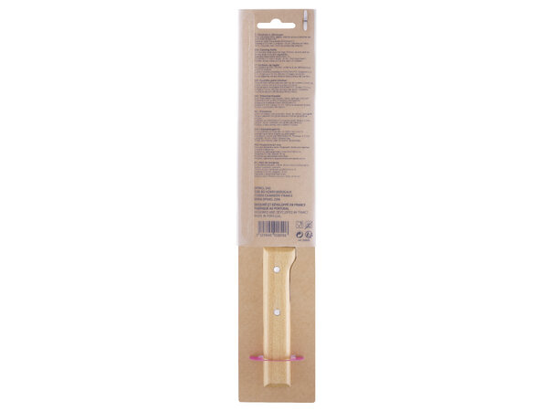Opinel N°120 Carving Knife Parallèle 