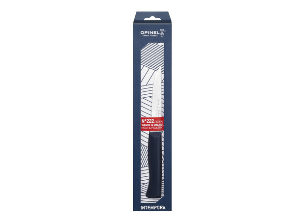 Opinel N°222 Meat & Poultry Intempora 
