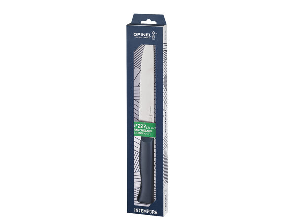Opinel N°227 Slicer Intempora 