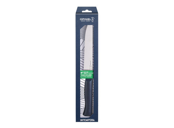 Opinel N°227 Slicer Intempora 