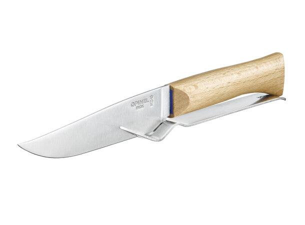 Opinel Cheese Set Knife & Fork 