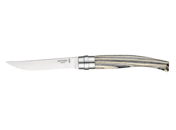 Opinel Laminated Birch Chic Table Set Sett av 4 kniver 