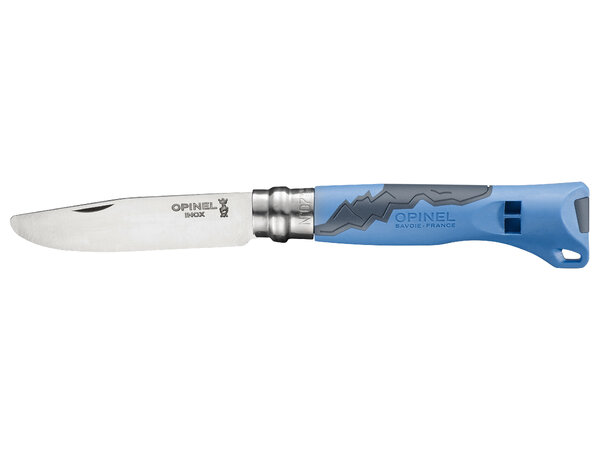 Opinel N°07 Outdoor Junior 