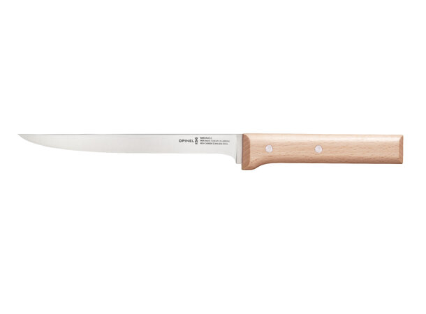 Opinel N°121 Fillet Parallèle 