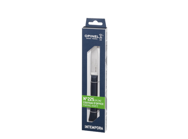 Opinel N°225 Paring Knife Intempora 