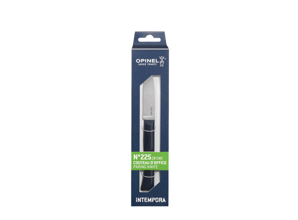 Opinel N°225 Paring Knife Intempora 