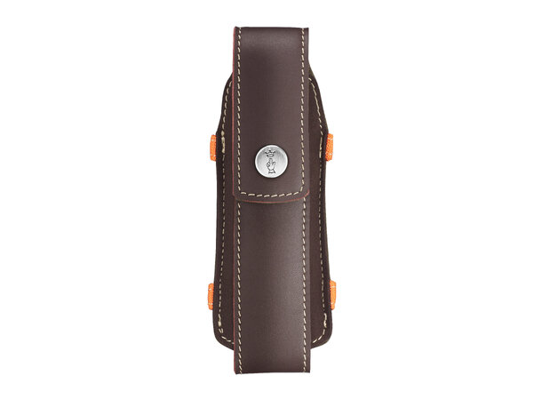 Opinel Sheath Outdoor M Brown 