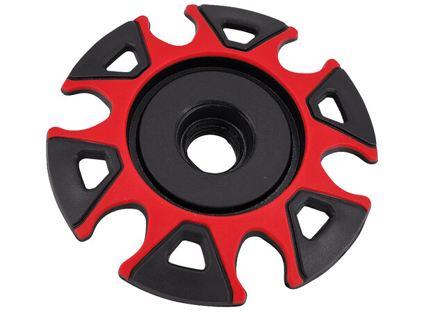 CAMP CARBON MIX 36-130cm 