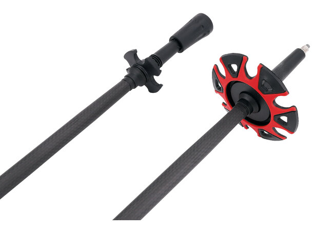 CAMP CARBON MIX 36-130cm 