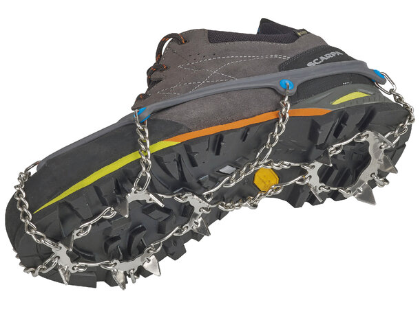 CAMP ICE MASTER LIGHT L - 42/44 