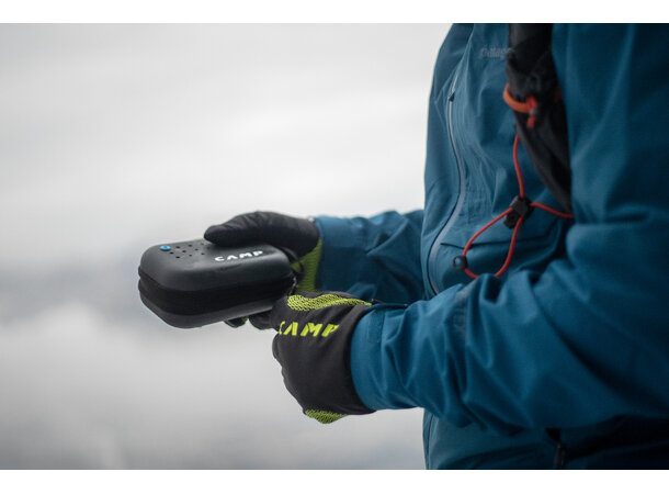 CAMP ICE MASTER LIGHT L - 42/44 