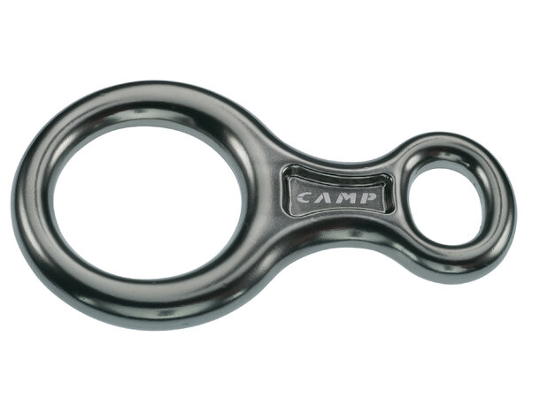 CAMP OTTO STANDARD Lett åtter 
