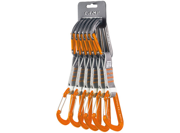 CAMP PHOTON MIXED EXPRESS KS 6 PACK 